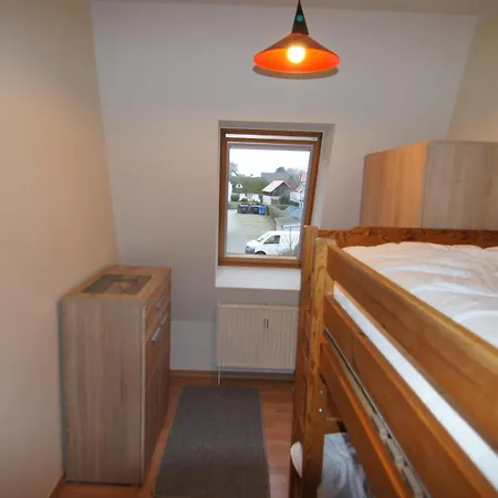 Fw 4 Mit Balkon Zingst