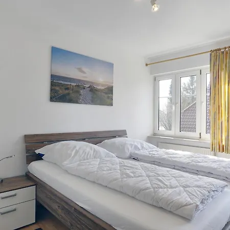 Fw 4 Mit Balkon * Zingst