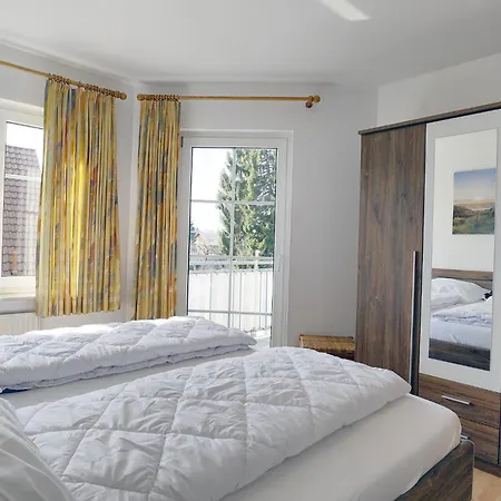 Apartamento Fw 4 Mit Balkon